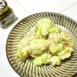 ポテトサラダ ゆずこしょう入