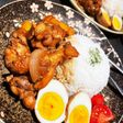 簡単◎フィリピン家庭料理アドボ
