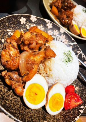 簡単◎フィリピン家庭料理アドボ-レシピのメイン写真