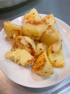 ちーじゃが-レシピのメイン写真