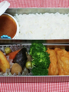 中学生のお弁当 2022.5.16-レシピのメイン写真