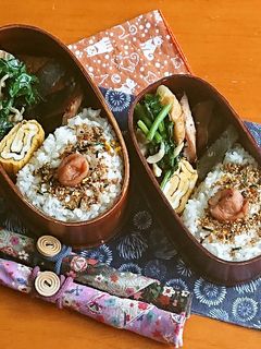 お弁当2022年5月17日-レシピのメイン写真