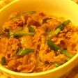 ✿超~簡単❤豚ニラうま丼✿