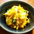 ザワークラウトアレンジ 簡単中華風マリネ