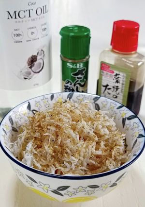 食べたらうなぎ丼-レシピのメイン写真
