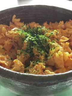 キムタクたまご丼-レシピのメイン写真