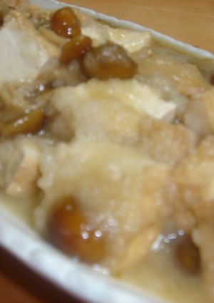 なめこと厚揚げのおろし煮-レシピのメイン写真
