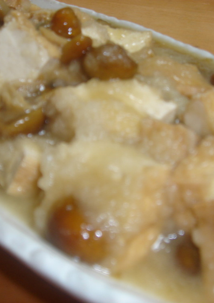 なめこと厚揚げのおろし煮-レシピのメイン写真