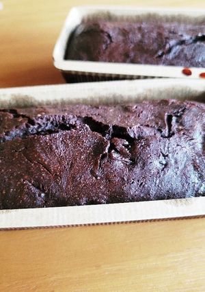 ✤チョコブラウニー✤-レシピのメイン写真