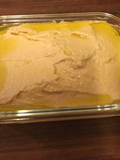フムス(Humms)〜おいしい朝ごはん-レシピのメイン写真