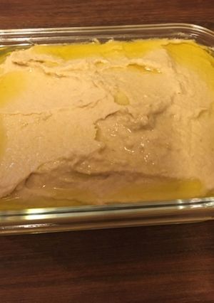 フムス(Humms)〜おいしい朝ごはん-レシピのメイン写真