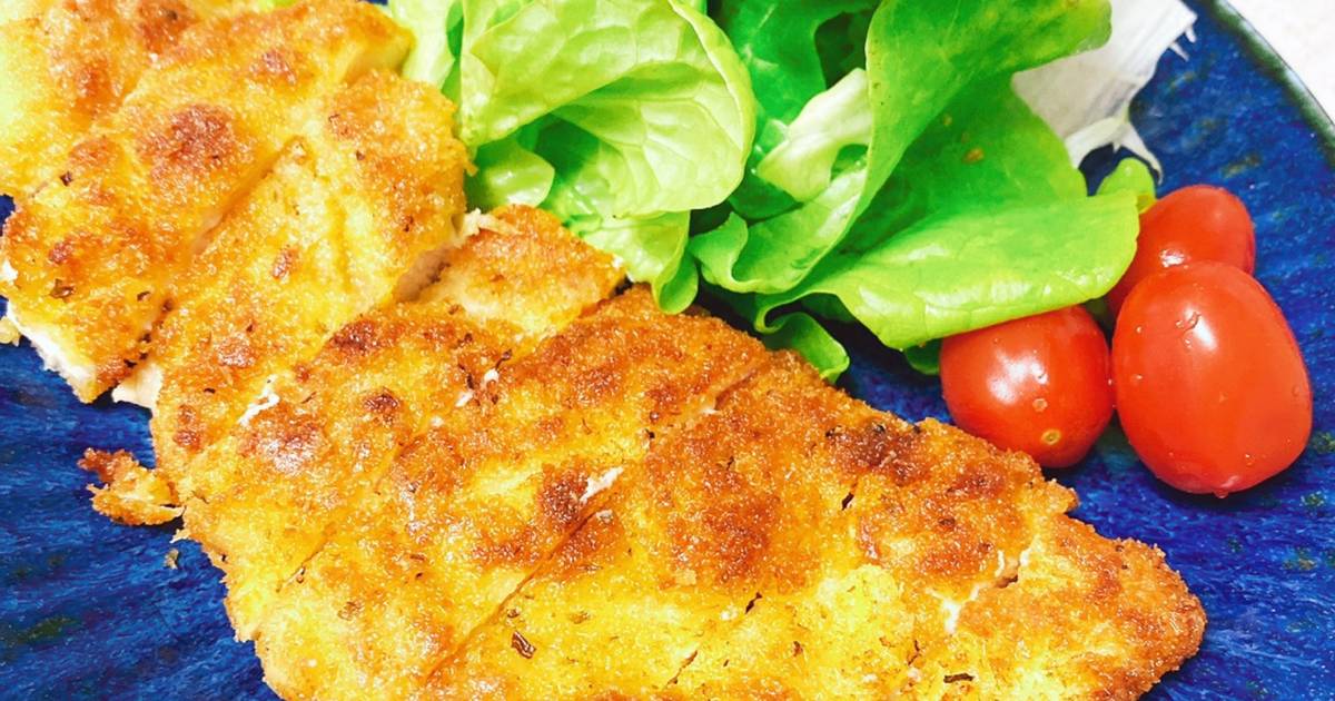 基本からアレンジまで!思わずつくりたくなる「鳥カツレツ」のレシピ集 | クックパッド