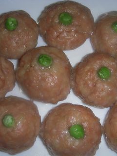 皮無しシューマイ-レシピのメイン写真