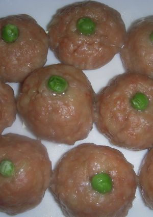 皮無しシューマイ-レシピのメイン写真