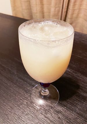 マッコリにそっくり♪-レシピのメイン写真