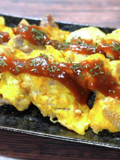 激ウマ☆BBQソース!「豚肉のピカタ」♬-レシピのメイン写真