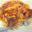 簡単すぎる10分ツナトマトパスタ