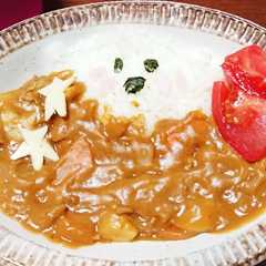 次女カレー-レシピのメイン写真