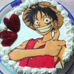 รูปของ ｷｬﾗｹｰｷ(ﾙﾌｨｰ)