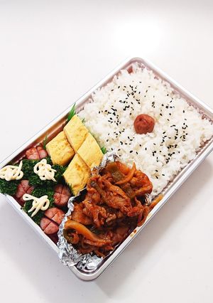 レシピ3-レシピのメイン写真