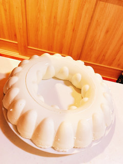 ヨーグルトケーキ-レシピのメイン写真