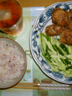 すりおろし「りんご」で下味。「唐揚げ」-レシピのメイン写真