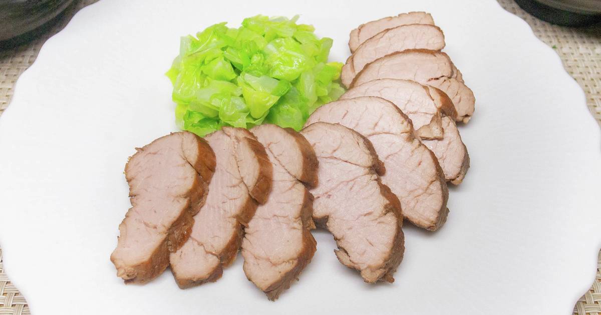 基本からアレンジまで!思わずつくりたくなる「豚ヒレ肉 煮豚」のレシピ集 | クックパッド