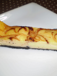 ヨーグルトdeチーズケーキの味♪-レシピのメイン写真