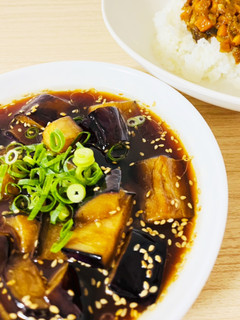 【暑くなってきたらコレ!】さっぱり酢ナス-レシピのメイン写真