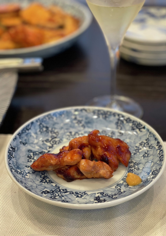 簡単#お蕎麦屋さんの焼き鳥-レシピのメイン写真