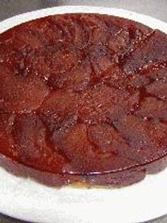 ***タルトタタン***-レシピのメイン写真