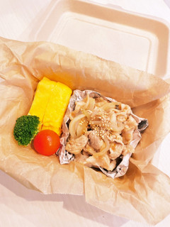 塩麹と甘酒で卵焼き-レシピのメイン写真