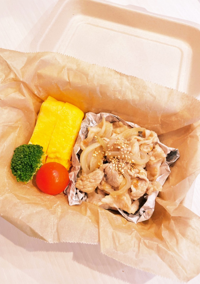 塩麹と甘酒で卵焼き-レシピのメイン写真