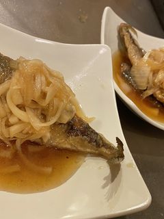アジの南蛮漬け-レシピのメイン写真