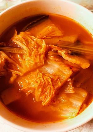 豚しゃぶ材料が生んだイタリアン風トマト-レシピのメイン写真