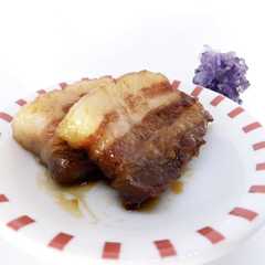 moon×noonの中の人が作る角煮-レシピのメイン写真