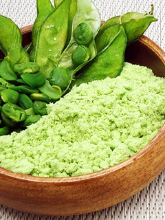 乾燥枝豆と枝豆パウダーの作り方-レシピのメイン写真