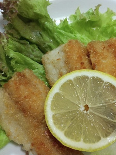 鯵のチーズパン粉焼き-レシピのメイン写真