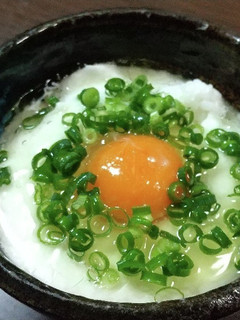 ぶっかけとろろ飯-レシピのメイン写真