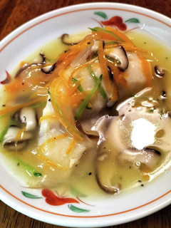 白身魚の野菜あんかけ-レシピのメイン写真