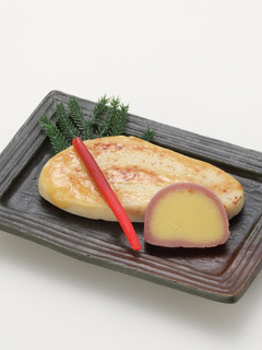 介護食 白身ちゃん西京焼き-レシピのメイン写真