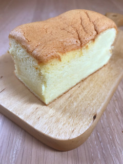さらさでふわふわしっとり台湾カステラ-レシピのメイン写真