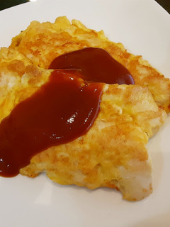 我が家のチキンピカタ-レシピのメイン写真