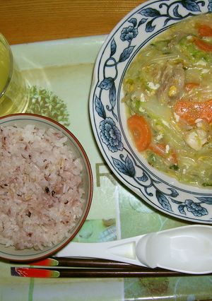 もやしでしゃき・トロトロ。肉野菜炒め。-レシピのメイン写真
