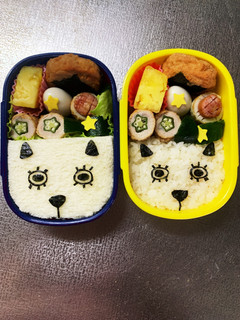よみうりランド ランドドッグ(グッド)-レシピのメイン写真