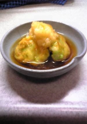 えびしんじょう-レシピのメイン写真