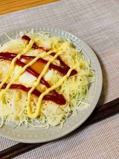 べジ♪巣ごもりたまご-レシピのメイン写真