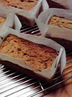 おからの抹茶ケーキ-レシピのメイン写真