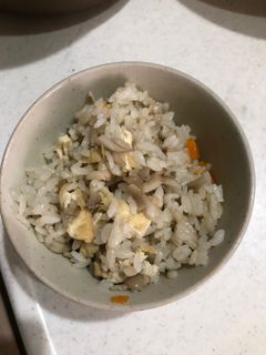 めちゃくちゃおいしかった舞茸ごはん☆覚書-レシピのメイン写真