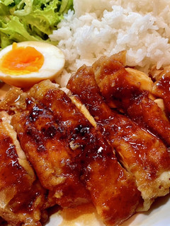 簡単!すぐできる鶏肉の照り焼き-レシピのメイン写真